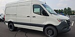 New 2025 MERCEDES-BENZ SPRINTER CARGO 144 WB in NORTH HAVEN, CONNECTICUT