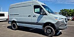 New 2025 MERCEDES-BENZ SPRINTER CARGO 144 WB in NORTH HAVEN, CONNECTICUT