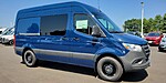 New 2025 MERCEDES-BENZ SPRINTER CREW 144 WB in NORTH HAVEN, CONNECTICUT