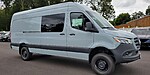 New 2025 MERCEDES-BENZ SPRINTER CREW 170 WB in NORTH HAVEN, CONNECTICUT
