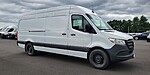 New 2025 MERCEDES-BENZ SPRINTER CARGO 170 WB in NORTH HAVEN, CONNECTICUT