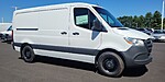 New 2025 MERCEDES-BENZ SPRINTER CARGO 144 WB in NORTH HAVEN, CONNECTICUT
