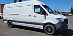 New 2025 MERCEDES-BENZ SPRINTER CARGO 170 WB in NORTH HAVEN, CONNECTICUT