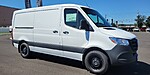 New 2025 MERCEDES-BENZ SPRINTER CARGO 144 WB in NORTH HAVEN, CONNECTICUT