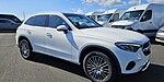 New 2026 MERCEDES-BENZ GLC-CLASS GLC 300 in NORTH HAVEN, CONNECTICUT