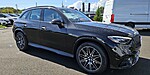 New 2026 MERCEDES-BENZ GLC-CLASS GLC 43 AMG® in NORTH HAVEN, CONNECTICUT