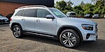 New 2026 MERCEDES-BENZ GLB GLB 250 in NORTH HAVEN, CONNECTICUT