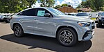 New 2026 MERCEDES-BENZ GLE GLE 450 in NORTH HAVEN, CONNECTICUT