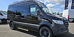 New 2025 MERCEDES-BENZ SPRINTER PASSENGER 144 WB in NORTH HAVEN, CONNECTICUT