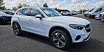 New 2026 MERCEDES-BENZ GLC-CLASS GLC 350E in NORTH HAVEN, CONNECTICUT