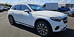 New 2026 MERCEDES-BENZ GLC-CLASS GLC 350E in NORTH HAVEN, CONNECTICUT
