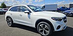 New 2026 MERCEDES-BENZ GLC-CLASS GLC 350E in NORTH HAVEN, CONNECTICUT