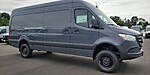 New 2025 MERCEDES-BENZ SPRINTER CARGO 170 WB in NORTH HAVEN, CONNECTICUT