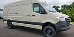 New 2025 MERCEDES-BENZ SPRINTER CARGO 170 WB in NORTH HAVEN, CONNECTICUT
