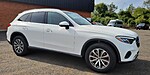 New 2026 MERCEDES-BENZ GLC-CLASS GLC 300 in NORTH HAVEN, CONNECTICUT