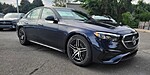 New 2026 MERCEDES-BENZ E-CLASS E 350 in NORTH HAVEN, CONNECTICUT