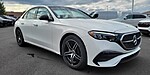New 2026 MERCEDES-BENZ E-CLASS E 350 in NORTH HAVEN, CONNECTICUT