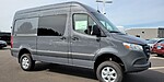 New 2025 MERCEDES-BENZ SPRINTER CREW 144 WB in NORTH HAVEN, CONNECTICUT