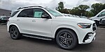 New 2026 MERCEDES-BENZ GLE GLE 450 in NORTH HAVEN, CONNECTICUT