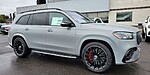 New 2026 MERCEDES-BENZ GLS GLS 63 AMG® in NORTH HAVEN, CONNECTICUT