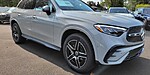 New 2026 MERCEDES-BENZ GLC-CLASS GLC 300 in NORTH HAVEN, CONNECTICUT