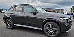 New 2026 MERCEDES-BENZ GLC-CLASS GLC 300 in NORTH HAVEN, CONNECTICUT