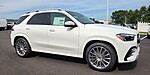 New 2026 MERCEDES-BENZ GLE GLE 350 in NORTH HAVEN, CONNECTICUT