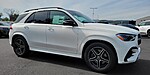 New 2026 MERCEDES-BENZ GLE GLE 450 in NORTH HAVEN, CONNECTICUT