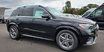 New 2026 MERCEDES-BENZ GLE GLE 450 in NORTH HAVEN, CONNECTICUT