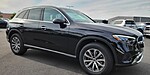 New 2026 MERCEDES-BENZ GLC-CLASS GLC 300 in NORTH HAVEN, CONNECTICUT