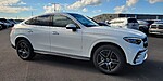 New 2026 MERCEDES-BENZ GLC-CLASS GLC 300 COUPE in NORTH HAVEN, CONNECTICUT