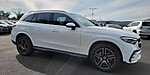 New 2026 MERCEDES-BENZ GLC-CLASS GLC 300 in NORTH HAVEN, CONNECTICUT