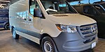 New 2025 MERCEDES-BENZ SPRINTER CARGO 144 WB in NORTH HAVEN, CONNECTICUT