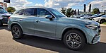 New 2026 MERCEDES-BENZ GLC-CLASS GLC 300 in NORTH HAVEN, CONNECTICUT