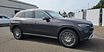 New 2026 MERCEDES-BENZ GLC-CLASS GLC 300 in NORTH HAVEN, CONNECTICUT