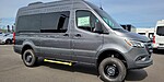 New 2025 MERCEDES-BENZ SPRINTER PASSENGER 144 WB in NORTH HAVEN, CONNECTICUT