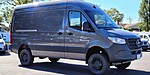 New 2025 MERCEDES-BENZ SPRINTER CARGO 144 WB in NORTH HAVEN, CONNECTICUT