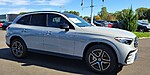 New 2026 MERCEDES-BENZ GLC-CLASS GLC 300 in NORTH HAVEN, CONNECTICUT