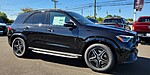 New 2026 MERCEDES-BENZ GLE GLE 450 in NORTH HAVEN, CONNECTICUT
