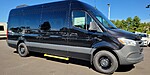 New 2026 MERCEDES-BENZ SPRINTER PASSENGER 170 WB in NORTH HAVEN, CONNECTICUT