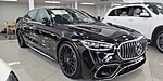 New 2026 MERCEDES-BENZ S-CLASS S 63 E AMG® in NORTH HAVEN, CONNECTICUT