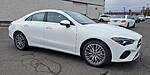 New 2026 MERCEDES-BENZ CLA CLA 250 in NORTH HAVEN, CONNECTICUT