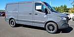 New 2025 MERCEDES-BENZ SPRINTER CARGO 144 WB in NORTH HAVEN, CONNECTICUT