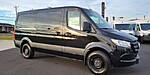 New 2026 MERCEDES-BENZ SPRINTER CREW 144 WB in NORTH HAVEN, CONNECTICUT