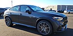 New 2026 MERCEDES-BENZ GLC-CLASS GLC 43 AMG® in NORTH HAVEN, CONNECTICUT