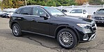 New 2026 MERCEDES-BENZ GLC-CLASS GLC 300 in NORTH HAVEN, CONNECTICUT