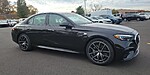 New 2026 MERCEDES-BENZ E-CLASS E 53 AMG® in NORTH HAVEN, CONNECTICUT