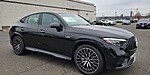 New 2026 MERCEDES-BENZ GLC-CLASS GLC 43 AMG® in NORTH HAVEN, CONNECTICUT
