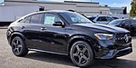 New 2026 MERCEDES-BENZ GLE GLE 450 COUPE in NORTH HAVEN, CONNECTICUT
