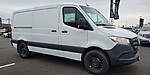 New 2025 MERCEDES-BENZ SPRINTER CARGO 144 WB in NORTH HAVEN, CONNECTICUT